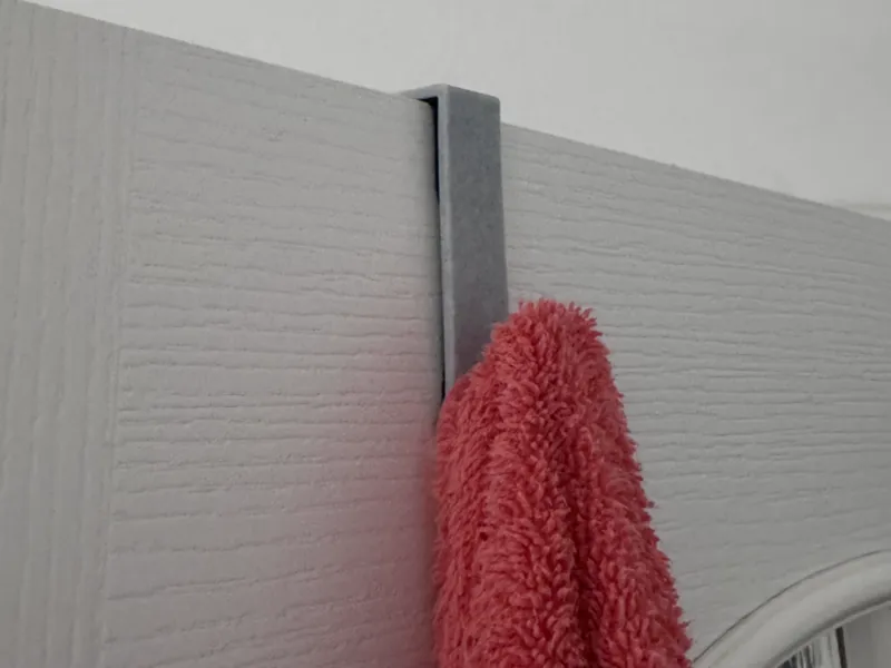Towel hook