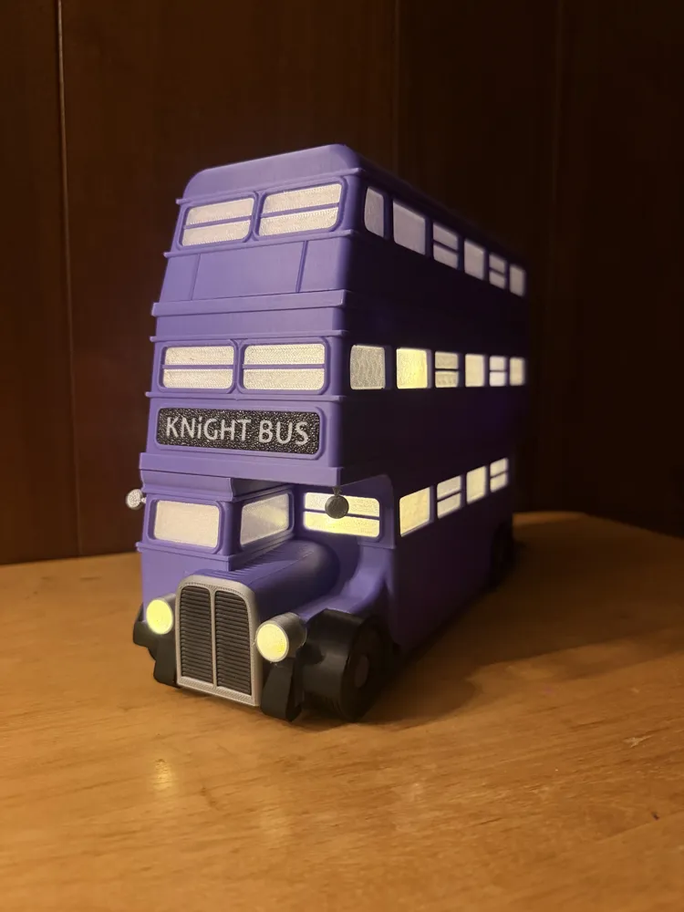 Dekoratives magisches Laternen-Ornament aus Nylon zum Sammeln und als Geschenk