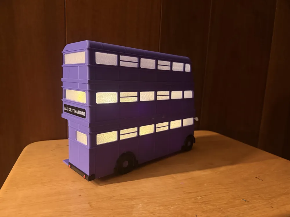 Dekoratives magisches Laternen-Ornament aus Nylon zum Sammeln und als Geschenk