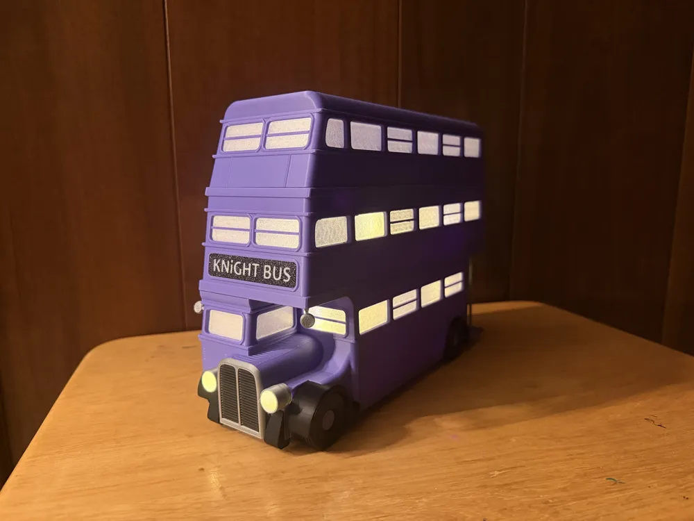 Dekoratives magisches Laternen-Ornament aus Nylon zum Sammeln und als Geschenk