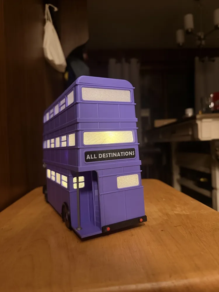 Dekoratives magisches Laternen-Ornament aus Nylon zum Sammeln und als Geschenk