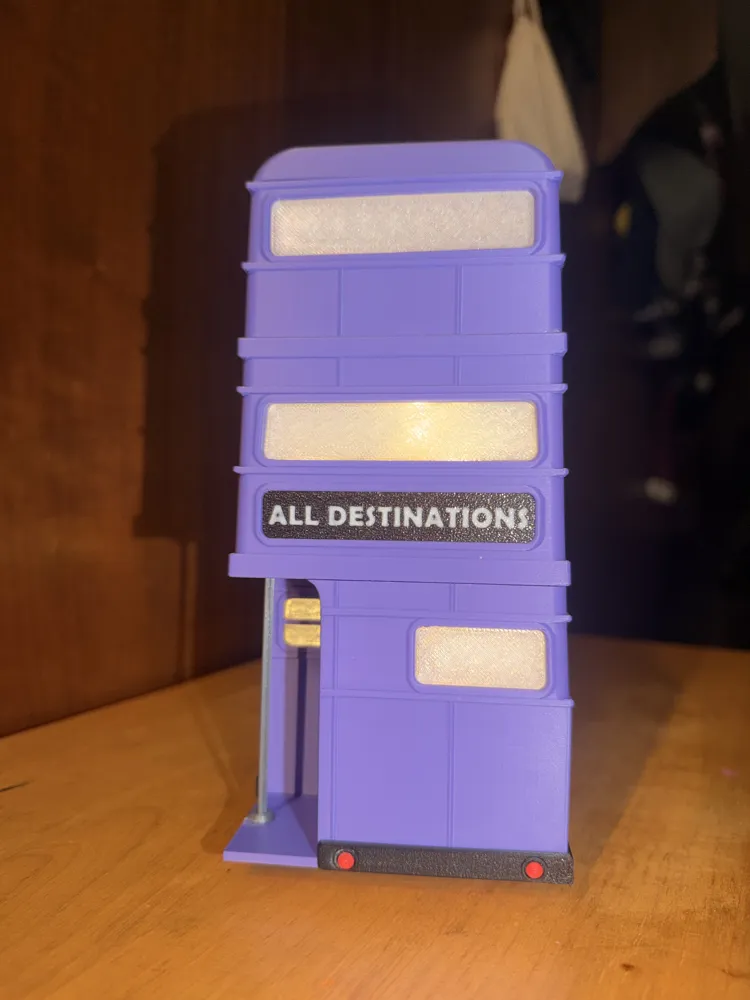 Dekoratives magisches Laternen-Ornament aus Nylon zum Sammeln und als Geschenk