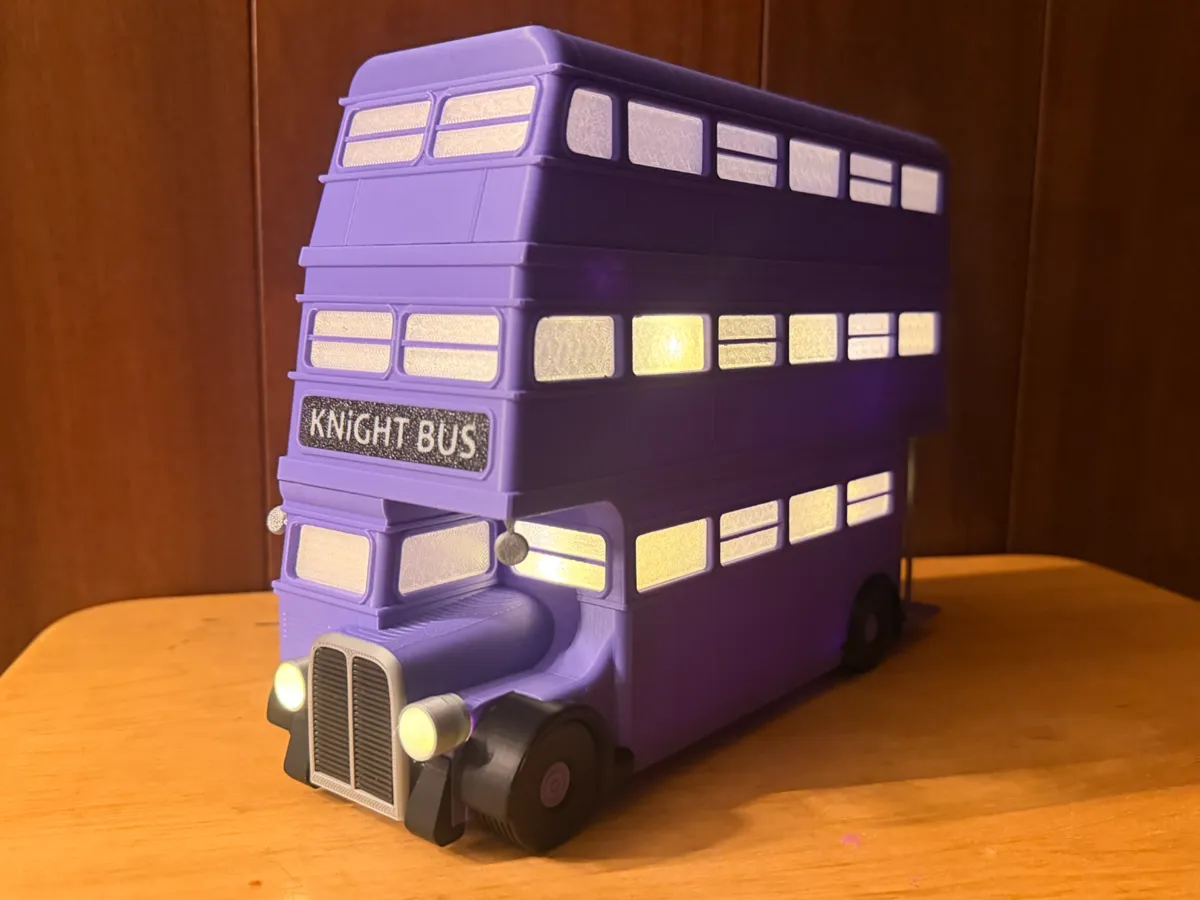 Dekoratives magisches Laternen-Ornament aus Nylon zum Sammeln und als Geschenk