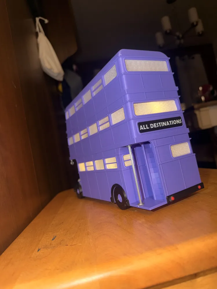 Dekoratives magisches Laternen-Ornament aus Nylon zum Sammeln und als Geschenk