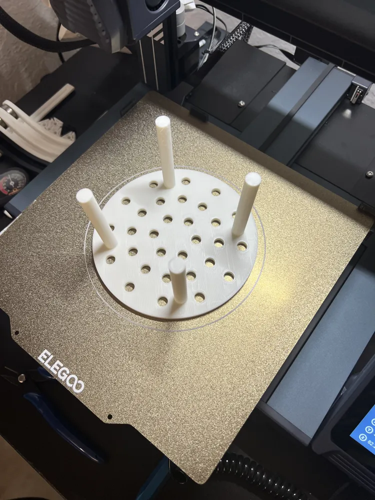 Ppic Base Riser Plant Base Riser by Biffiest - MakerWorld