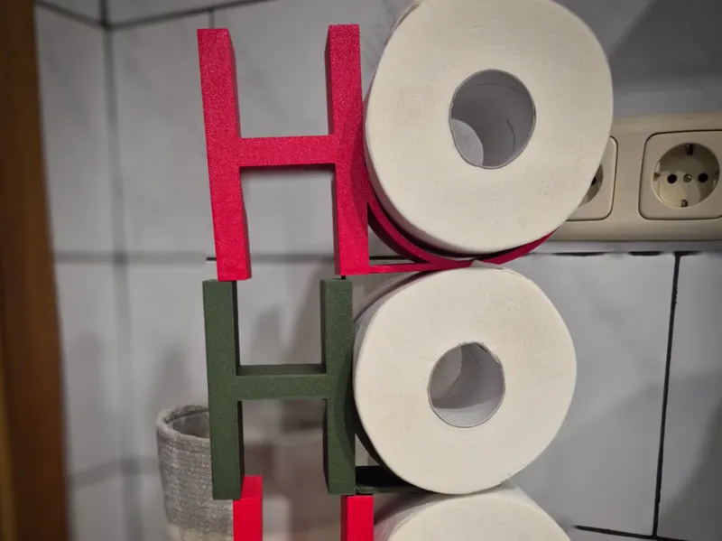 HoHoHo