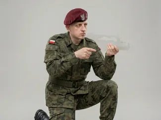 Paratrooper