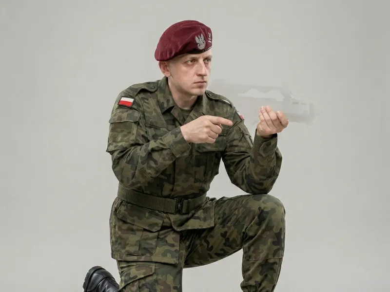 Paratrooper