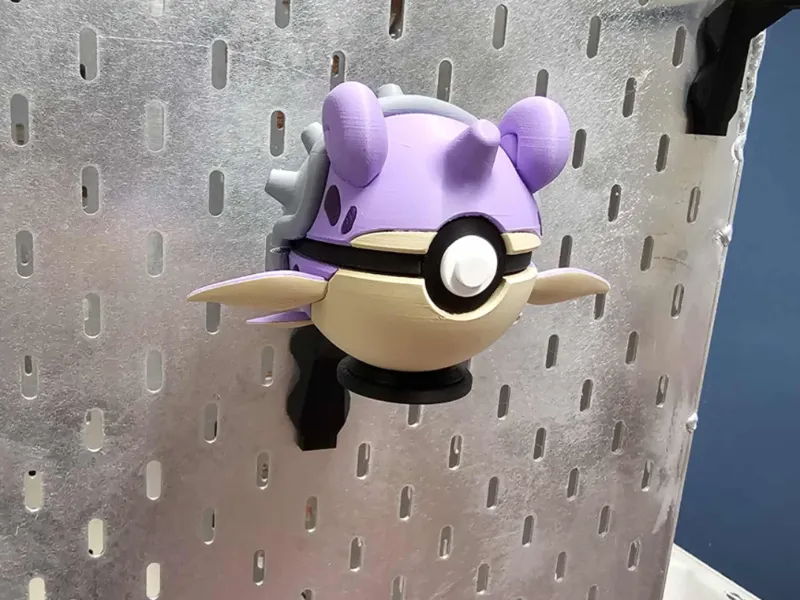 Magnet Skadis N3D Stand