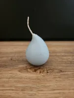 curved drop