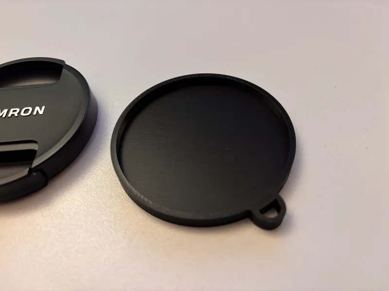 Lens Cap Holder 67mm