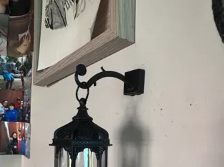 Victorian Wall Hanger