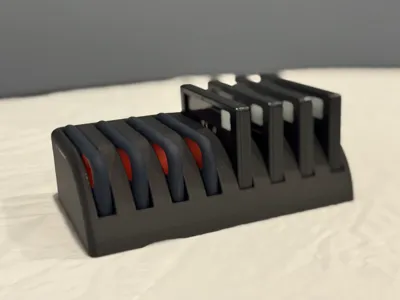 SSD Caddie