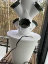 0.6mm nozzle, 0.3mm layer, 2 walls, 15% infill