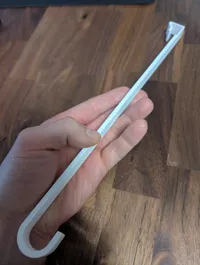 0.2mm layer, 3 walls, 15% infill