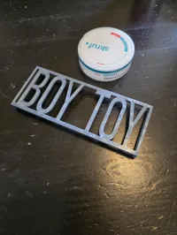 small version