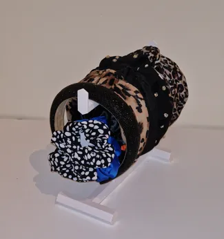 Hairband stand