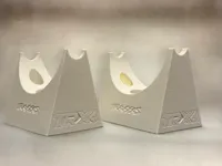0.16mm layer, 2 walls, 10% infill