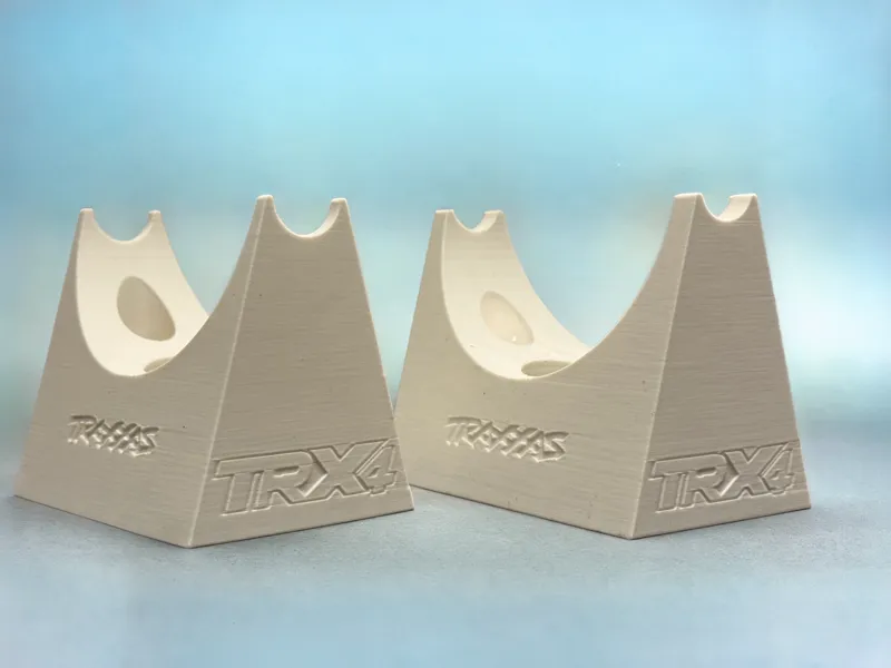 TRX-4 Axle stand