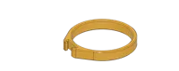 Round Holder - ID 80mm