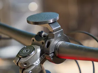 Magnetic Phone Bike Mount