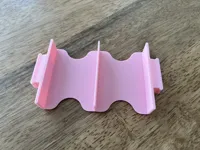0.2mm layer, 3 walls, 50% infill
