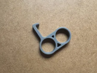 anello porta telefono