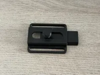0.2mm layer, 2 walls, 10% infill