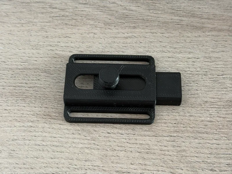 Door Lock