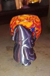 Figurine Père Noël — photo 5