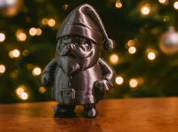 Figurine Père Noël — photo 1