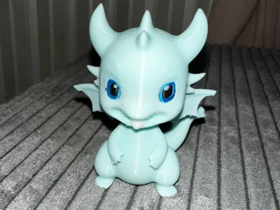 Baby Dragon