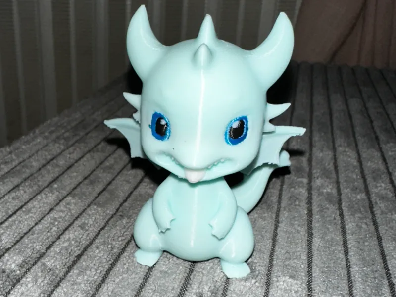 Baby Dragon