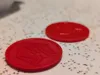 0.16mm layer, 2 walls, 15% infill
