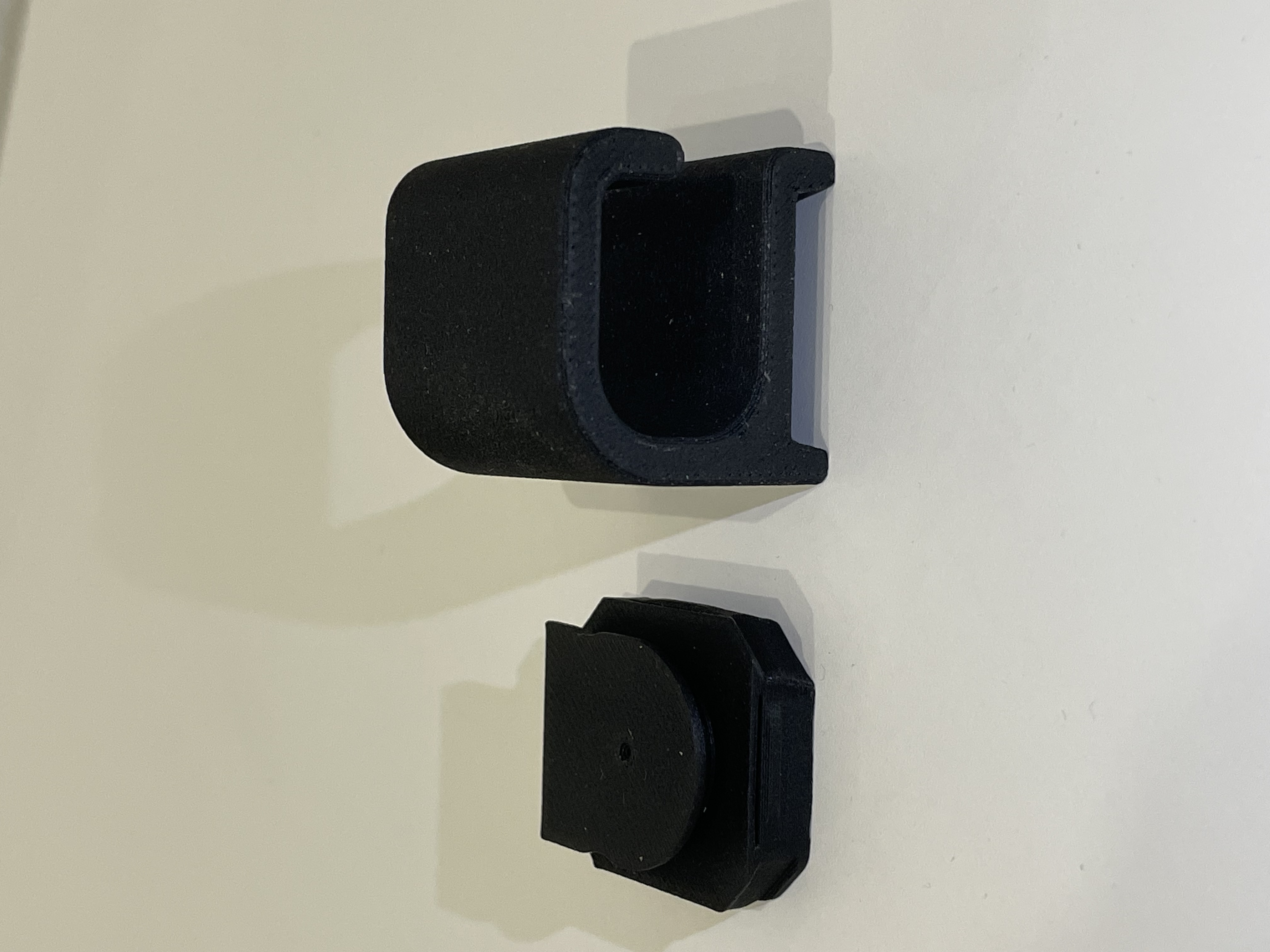 Miniatura 8 do modelo 3D Underware for openGrid