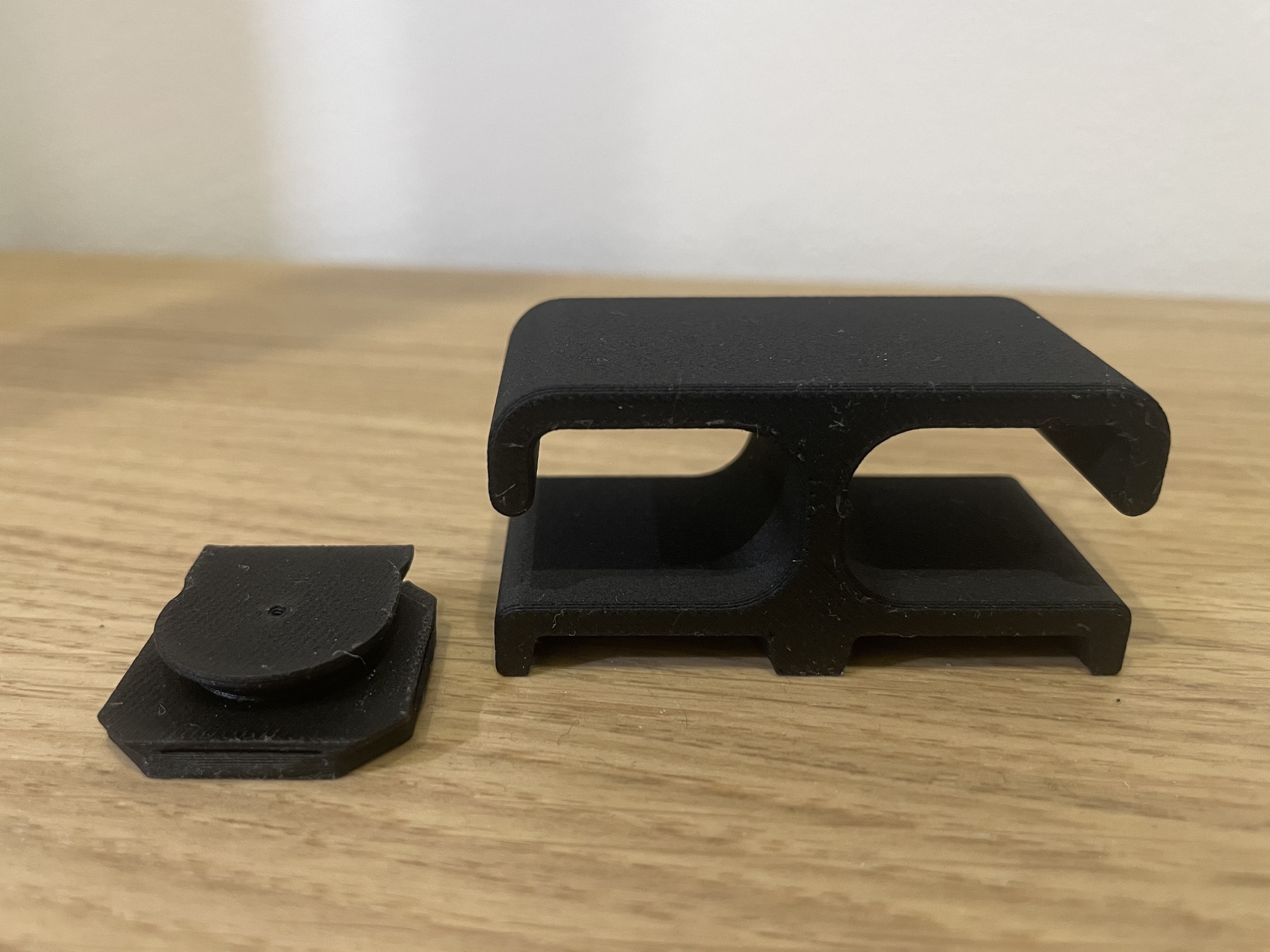 Miniatura 9 do modelo 3D Underware for openGrid