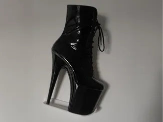 Pleaser / Pole Dance Wand-/Schuhregal