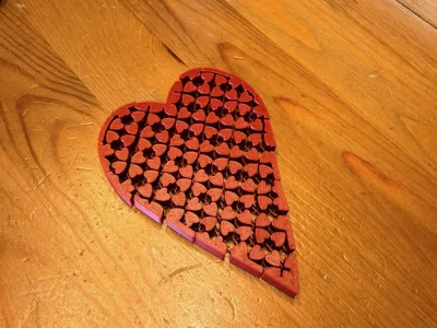 Flexi-Heart