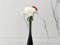 Vase centre de table minimaliste — photo 2