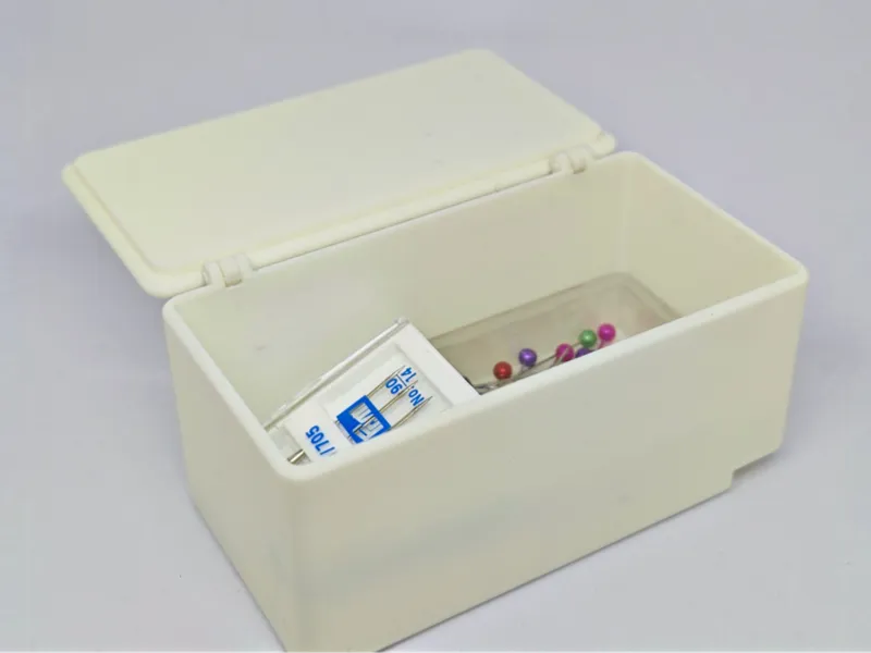 Sewing Machine Storage Box (Veritas Sarah)