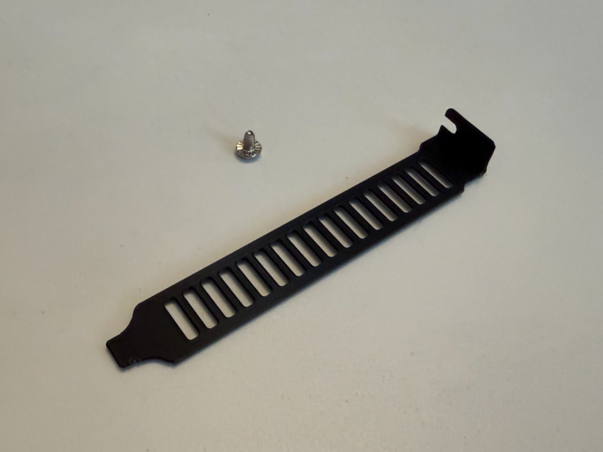 Modcase Hyper pci-e slot cover