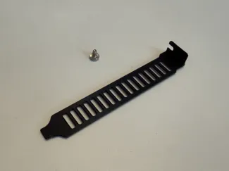 Modcase Hyper pci-e slot cover