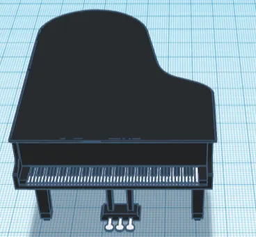 Piano Forte