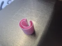0.24mm layer, 2 walls, 15% infill