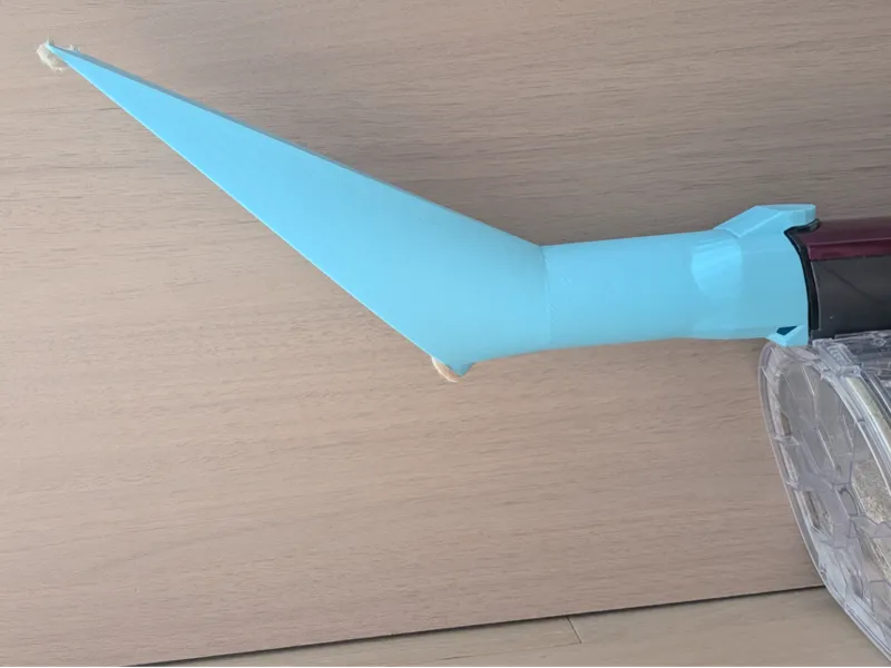 Vacuum Nozzle for Shark