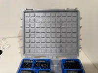 4x5, 0.2mm layer, 2 walls, 15% infill
