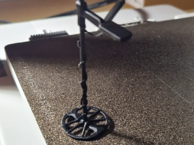Minelab Equinox