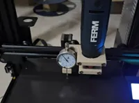 0.2mm layer, 2 walls, 20% infill