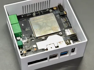 Quectel QSM668S Enclosure