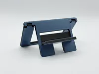 Phone Stand Card - Tight Tolerances (Suggested)